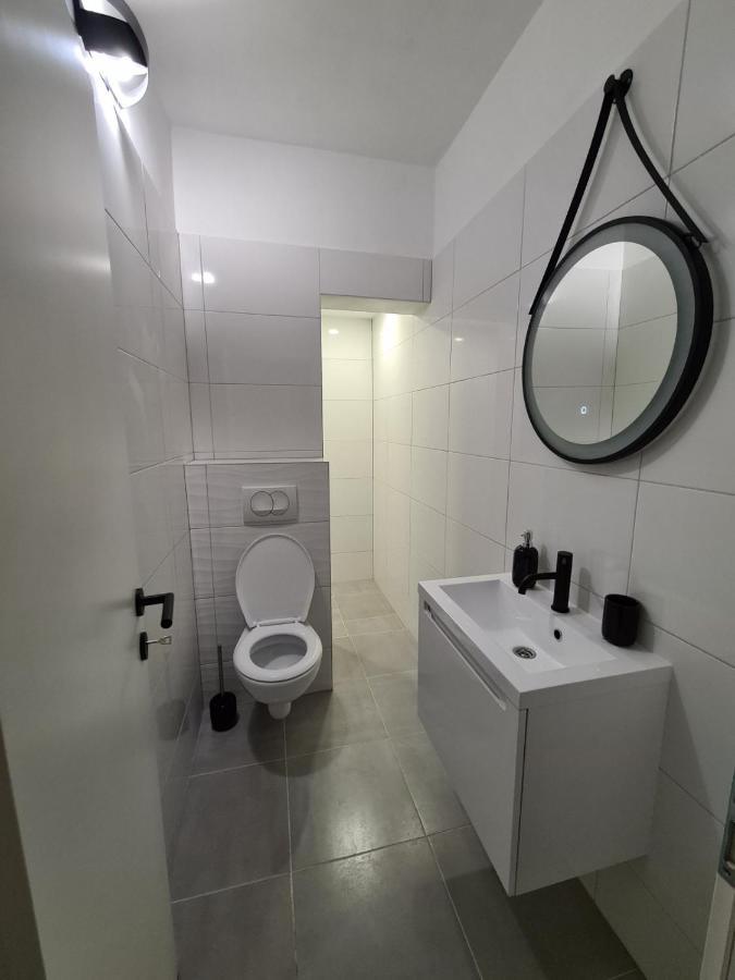 Apartmani Daria Orebic Exterior photo