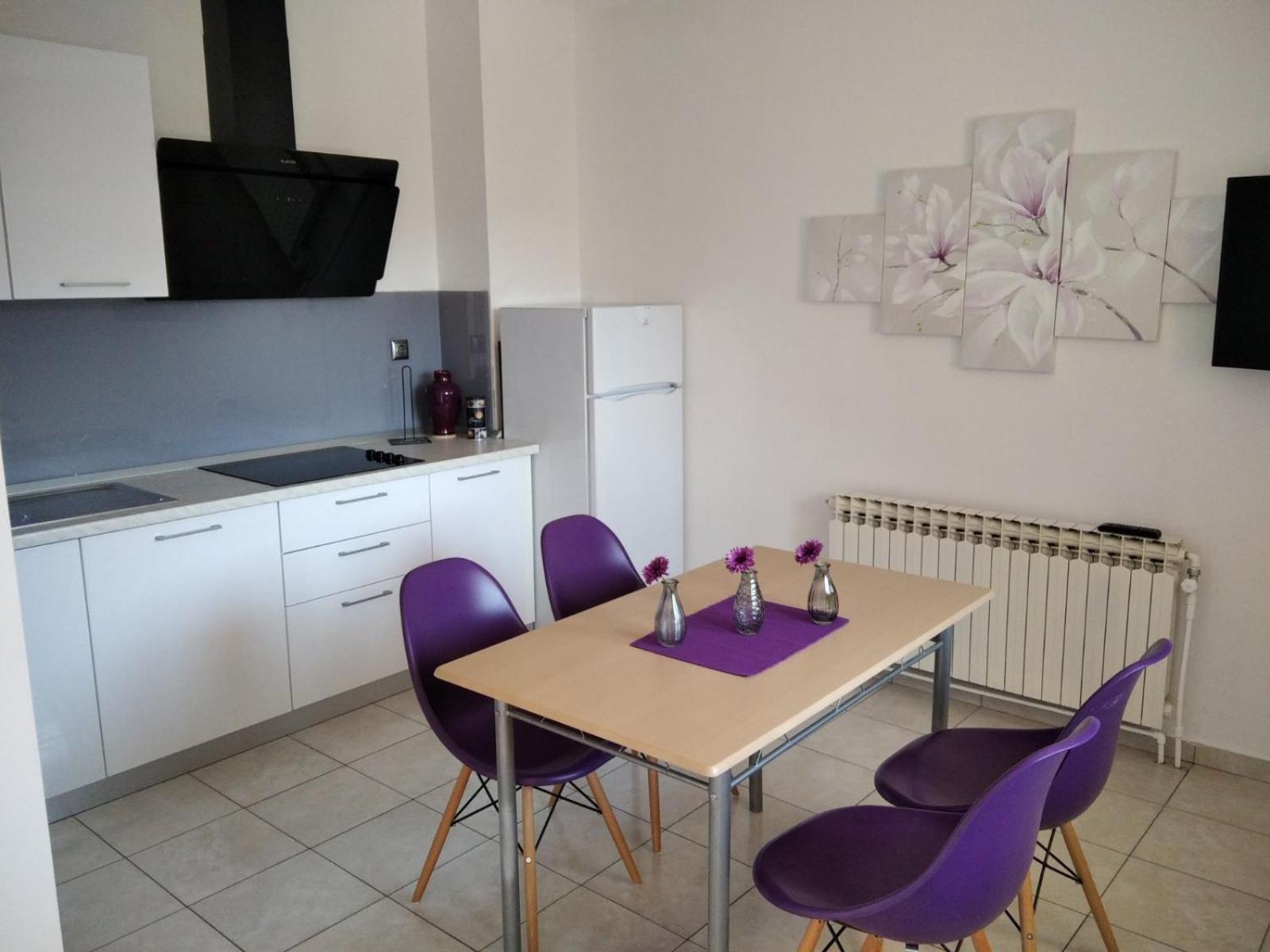 Apartmani Daria Orebic Room photo